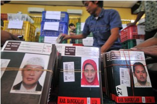 Semua Visa Calon Haji Jateng-DIY Sudah Turun