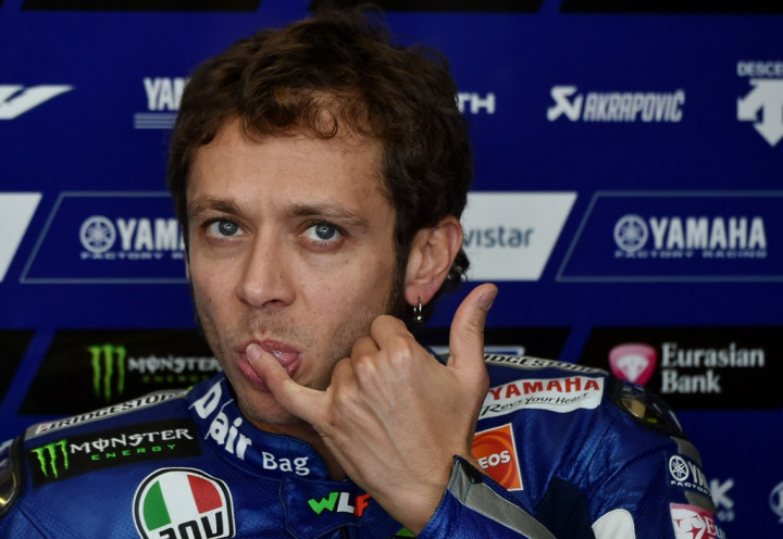 Rossi Tak Puas dengan Hasil Latihan Bebas kedua