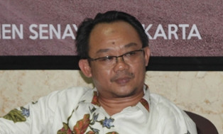 Berbelasungkawa, Muhammadiyah: Korban Wafat <i>Crane</i> Jatuh Syahid 