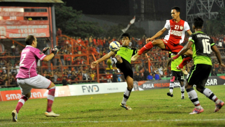 Mitra Kukar Pincang, PSM Makassar Tetap Waspada