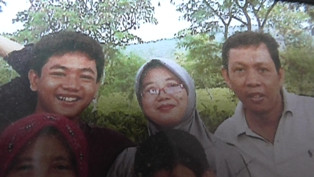 Keluarga Ingin Tahu Kondisi Korban Insiden Crane di Mekkah