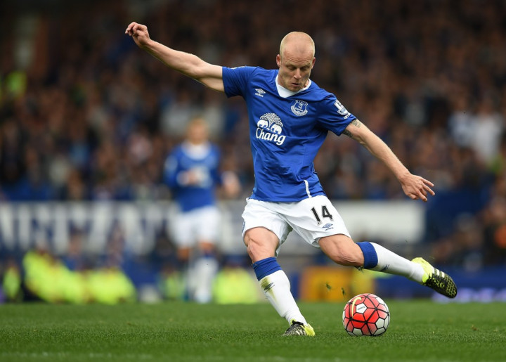 Dua Gol Naismith Jadi Mimpi Buruk Chelsea pada Babak Pertama