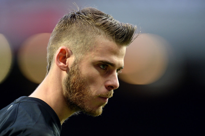 De Gea Belum Tentu Dimainkan Kontra Liverpool