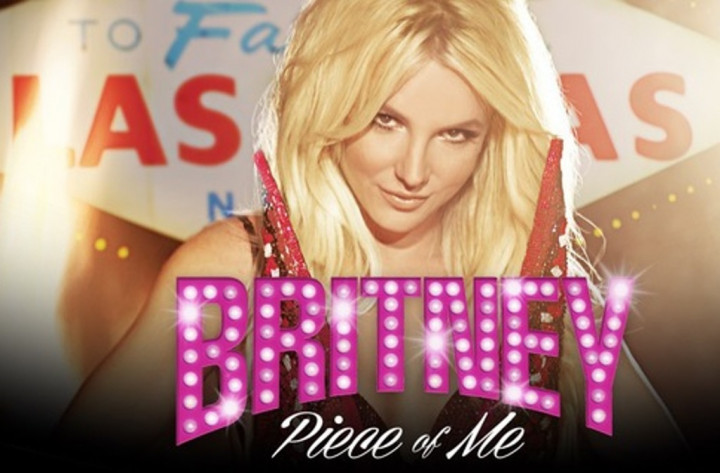 Las Vegas Rela Bayar Rp71 M untuk Pertahankan Britney Spears 