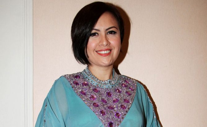 Cynthia Lamusu: Pembajakan Bikin Musisi Trauma Bikin Album - Medcom.id