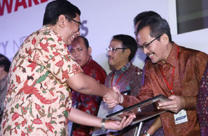 Dirut Rekind: Pemasaran Majukan Perusahaan 