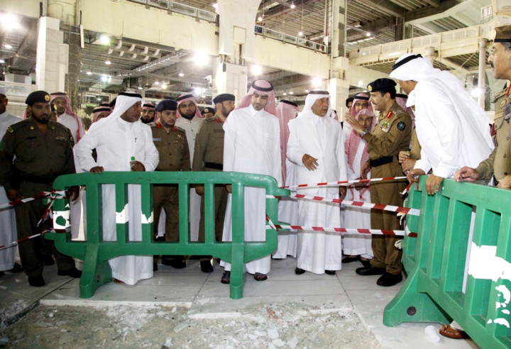 Faktor Keselamatan Disorot, Arab Saudi Selidiki Kecelakaan