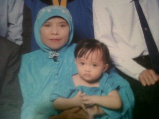 Keluarga di Bandung Kaget Iti Menjadi Korban Insiden Crane di Mekkah