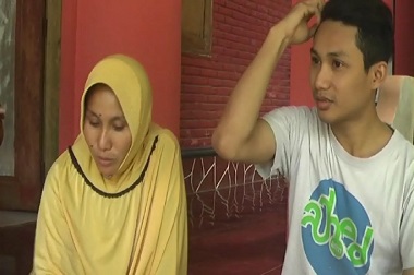 Kakak Bernama 'N', Nama Si Adik '.'