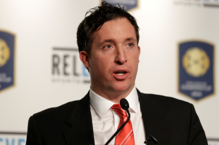 Legenda: Lawan MU, Liverpool Harus Menang