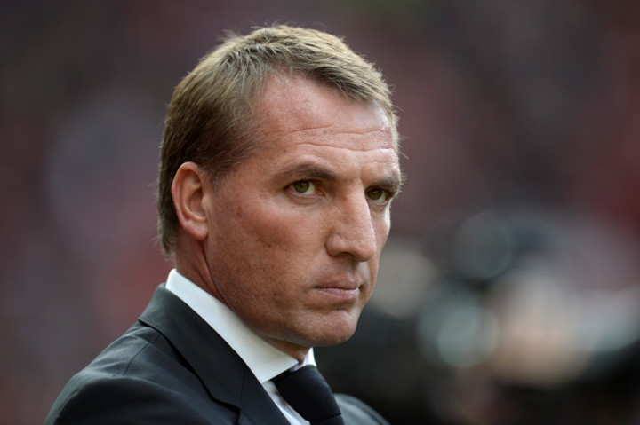 Usai Kalah dari MU, Rodgers Tuntut Perubahan Performa Liverpool