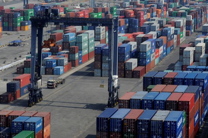 Fokus Pansus Pelindo Bukan soal Pergantian Buwas-Anang