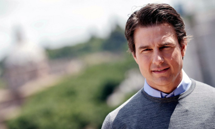 2 Tewas dalam Kecelakaan Pesawat di Lokasi Syuting Film Tom Cruise