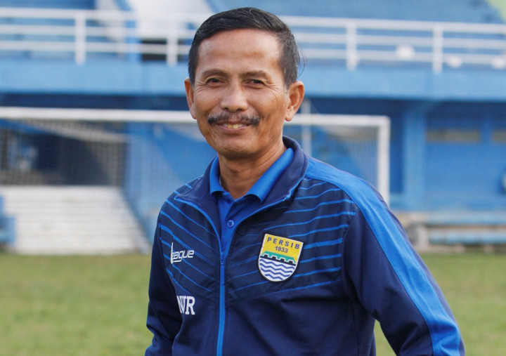 Djanur Tanggapi Dingin Gertakan PBFC