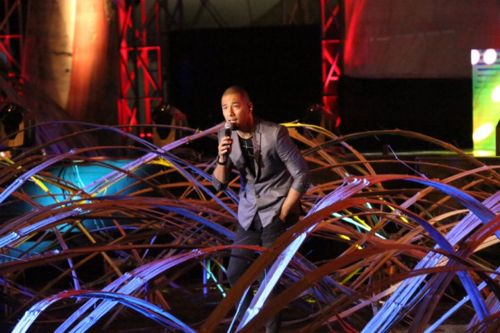 Romantisme hingga Nostalgia di Jazz Pantai Banyuwangi