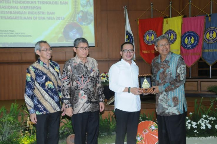 Ini Aturan TKA yang Pemerintah Perketat  