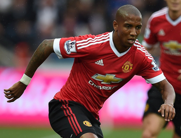 Young Senang United Menang atas Liverpool