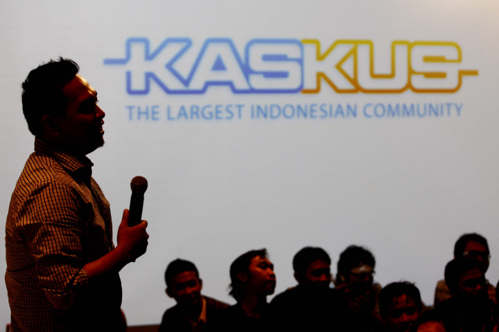 KasKus Heboh, Pemilik Rekber Diduga Larikan Dana Rp400 Juta 