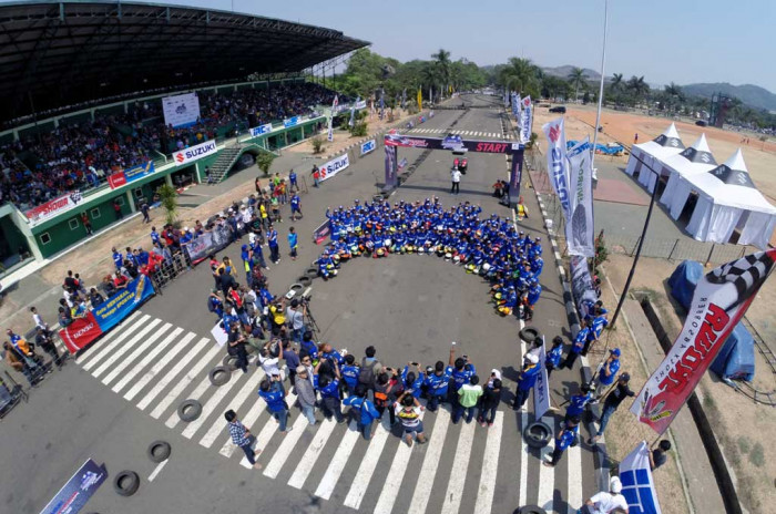 Lapangan Brigif Cimahi Homecare24