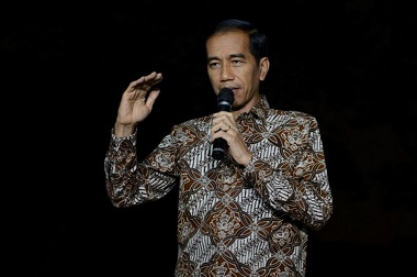 Finance Ministry Claims Jokowi's Budget More Transparent