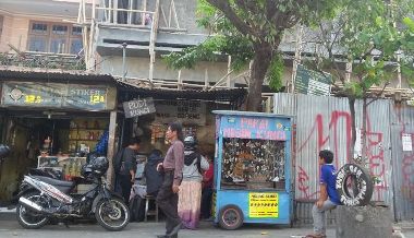 Keraton Yogyakarta Tagih Janji Pihak yang Sengketakan Lahan 