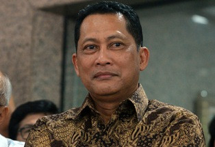 Bakal Dipanggil Pansus DPR, Waseso: Sudah Bukan Urusan Saya