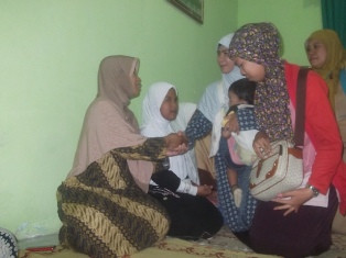 Sriyana Meninggal Setelah Mendapat Luka Berat