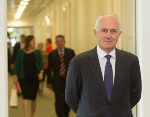 Mengenal Malcolm Turnbull, Perdana Menteri Australia ke-29 