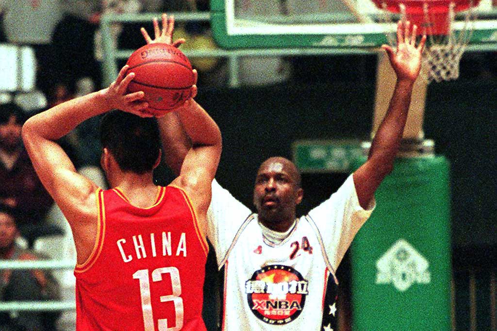 Legenda NBA Moses Malone Meninggal Dunia