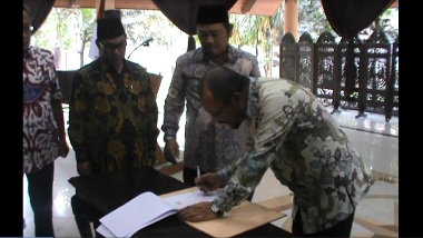 Pembangunan Rusunawa untuk Buruh di Sidoarjo Telan Dana Rp30 Miliar  