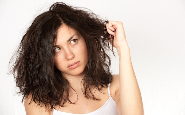 6 Masalah Rambut Pertanda Kesehatan Terancam