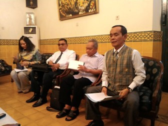 PKL Digugat Rp1,2 M, Keraton Yogyakarta Angkat Bicara 