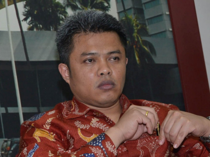 KPPU Sarankan Swasembada Tidak Ditargetkan 5 Tahun