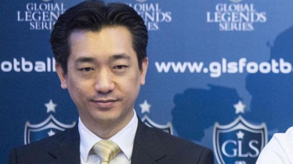 Bee Taechaubol (Foto: calciomercato-milan.it)