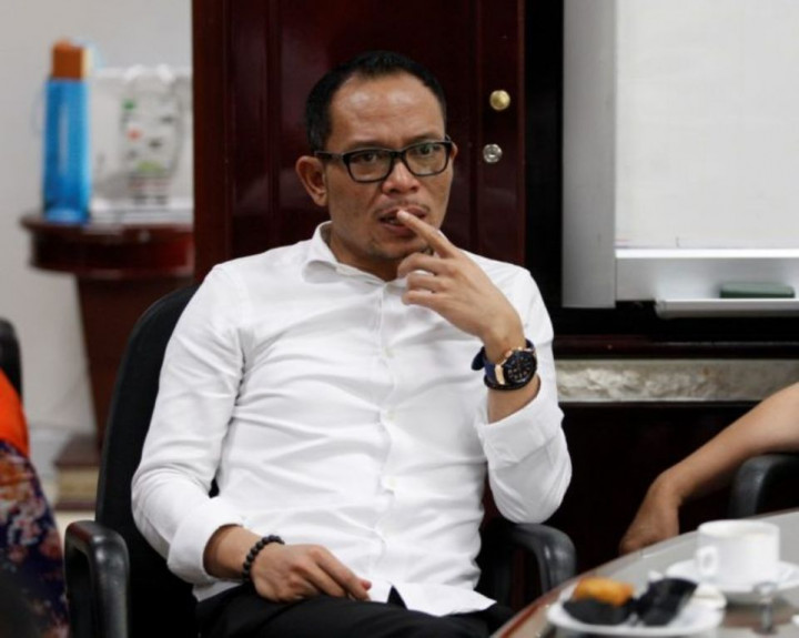 Menteri Hanif Akan Cabut Izin Agen TKI Pemotong Gaji TKW Singapura 