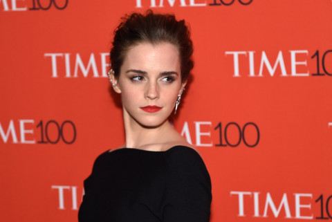 Perjuangan Cinta Emma Watson di Film Colonia  