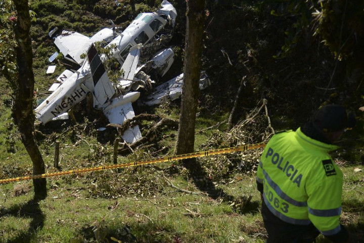 Usai Kecelakaan Pesawat, Kru Film Tom Cruise Kritis