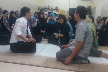 Sekitar 4.000 TKI Overstay di Jeddah 