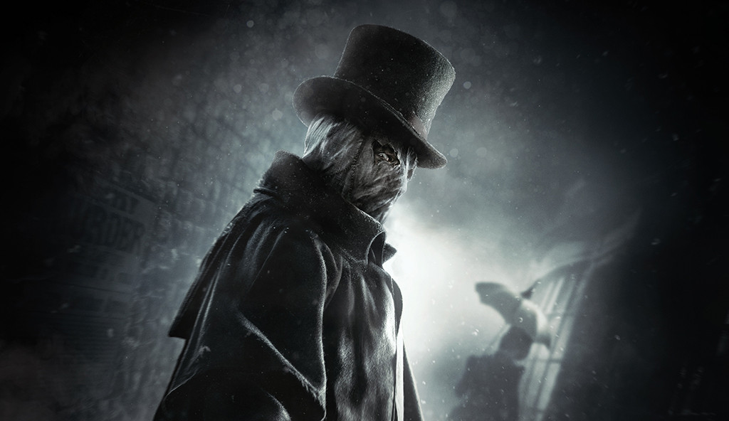 Jack The Ripper akan jadi tema utama season pass Assassins Creed Syndicate