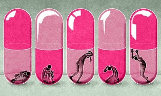 74 Jenis Obat Berbahaya Disita dari Apotek di Bogor