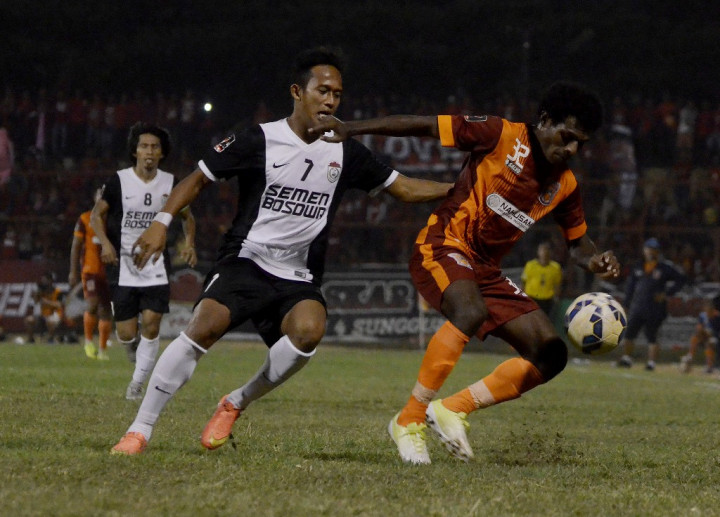 Antisipasi Kericuhan, Panpel Makassar Gandeng Suporter PSM