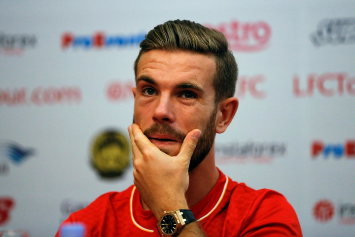 Demi Pulih dari Cedera, Henderson Berobat Sampai New York