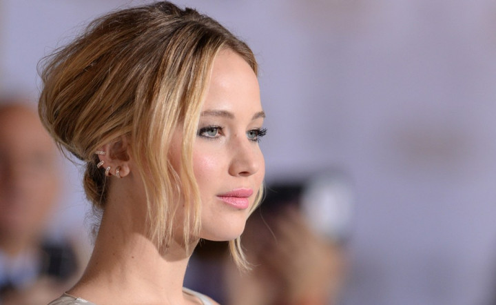Jennifer Lawrence akan Bintangi Film tentang Spionase