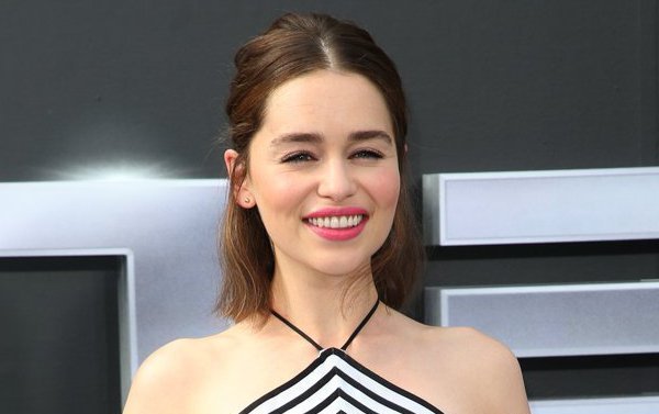 Bintang Game of Thrones Kritisi Adegan Intim di Film