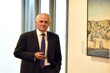 Pengamat: Turnbull Belum Tentu Lebih Baik dari Abbott