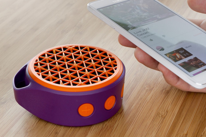 Logitech Rilis Speaker Bluetooth Baru di Indonesia 