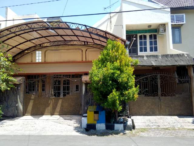 Melacak Jejak Roy `BlackPanda` Widya di Surabaya