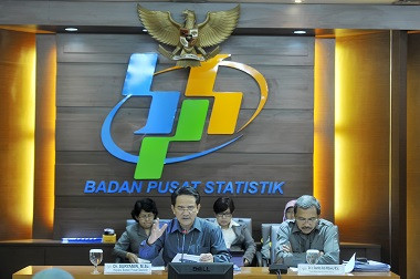 US$433.8 Million Surplus of Trade Balance in August 2015