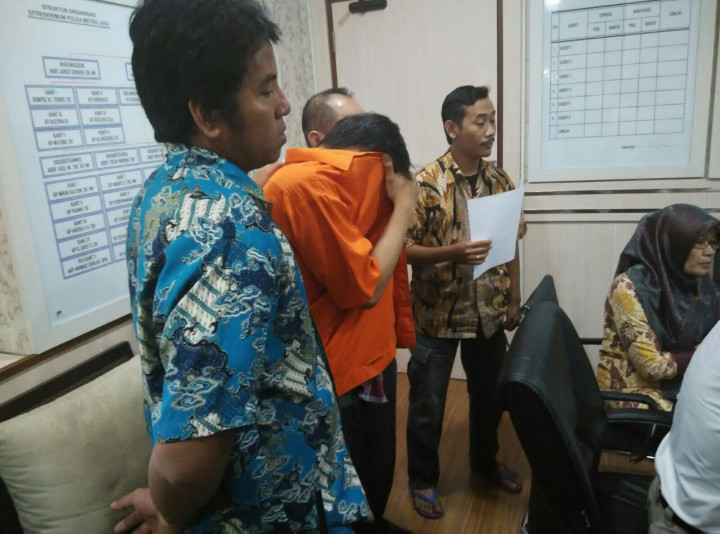 Pemalsu Tiket Konser Bon Jovi Ditangkap