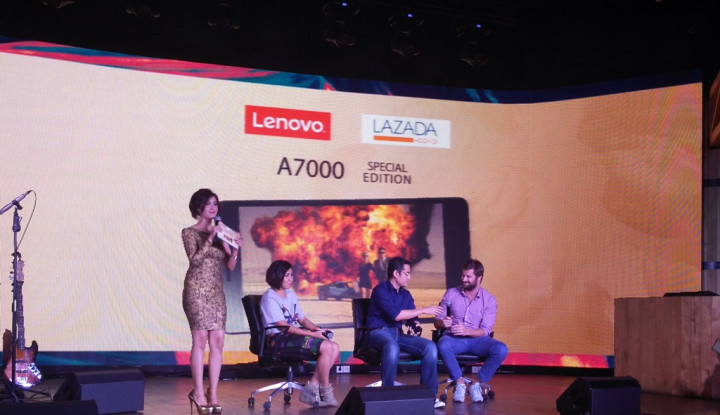 Lazada Tetap Jadi Pilihan Utama Vendor Ponsel, Bukan Blibli, Apalagi Mataharimall 